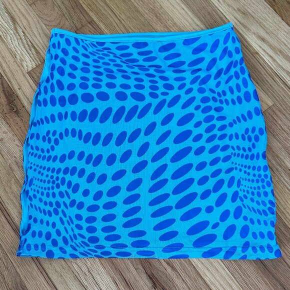 NWT Superdown Gianna Skirt Set - Picture 6 of 7